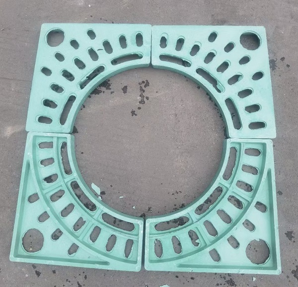 復(fù)合樹(shù)脂樹(shù)圍，高分子樹(shù)圍，樹(shù)池篦子