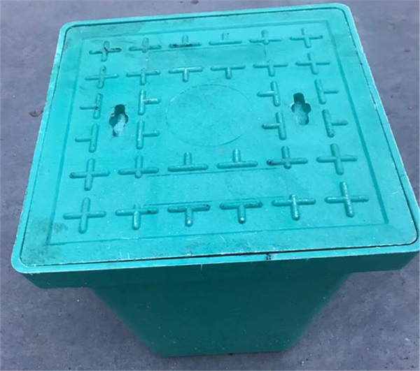 復(fù)合樹脂手孔井，穿線井，弱電井