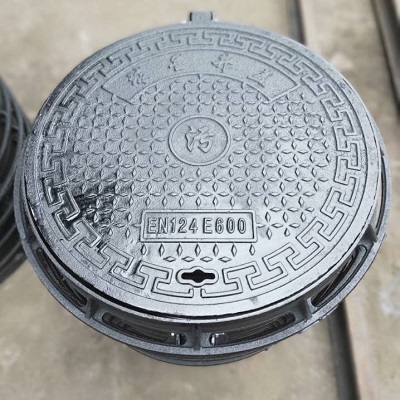 球墨鑄鐵井蓋生產(chǎn)廠家，球墨鑄鐵井蓋生產(chǎn)廠家的聯(lián)系方式