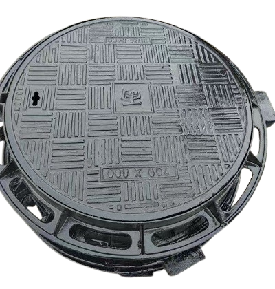 球墨鑄鐵井蓋生產(chǎn)廠家，球墨鑄鐵井蓋生產(chǎn)廠家如何保證產(chǎn)品質(zhì)量？，河北球墨鑄鐵井蓋生產(chǎn)廠家