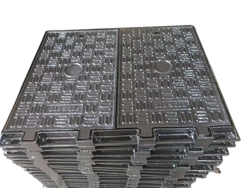 甘肅蘭州井蓋質(zhì)量問題，“牛皮紙”井蓋