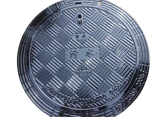 球墨鑄鐵井蓋d400承載多少噸，球墨鑄鐵井蓋d400的承重能力是如何測試的？