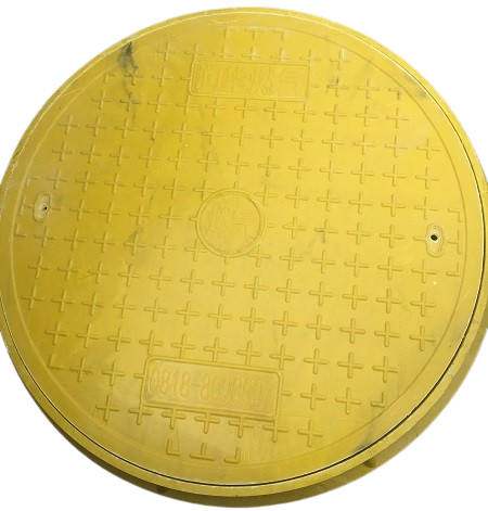 樹(shù)脂井蓋