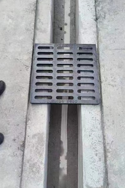 雨水篦子安裝過程，雨水篦子安裝過程施工圖片，雨水篦子安裝施工視頻方法