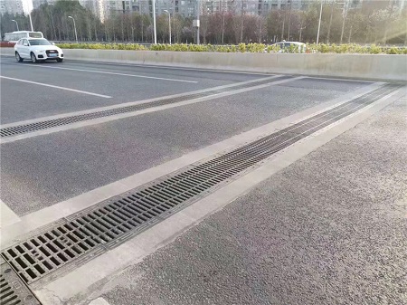 雨水篦子安裝過程，雨水篦子安裝過程施工圖片，雨水篦子安裝施工視頻方法