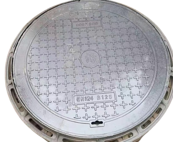 從哪些方面可以看出球墨鑄鐵井蓋的質(zhì)量好與壞？