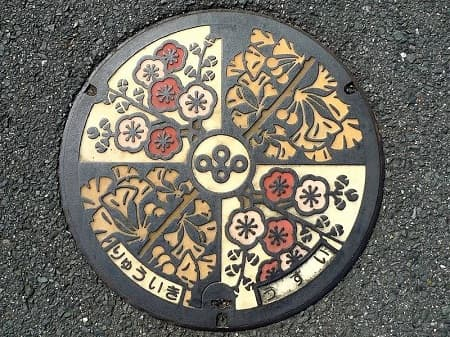 藝術(shù)井蓋的定制價格