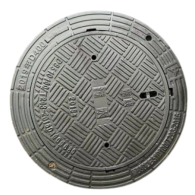 加厚鑄鋼井蓋生產(chǎn)廠家——選擇優(yōu)質(zhì)井蓋，保障城市安全