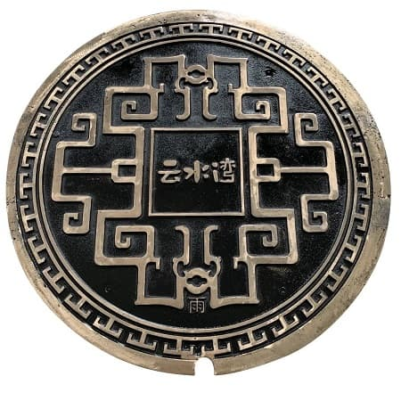 藝術(shù)井蓋廠家有哪些？尋找優(yōu)質(zhì)藝術(shù)井蓋制造商的關(guān)鍵因素