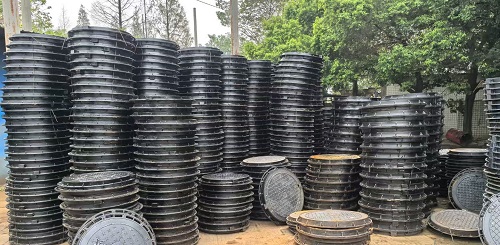 國防管道圓形井蓋加工廠，國防圓形井蓋加工廠，國防井蓋