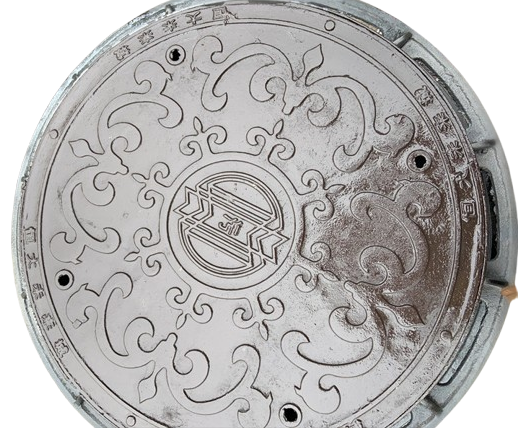 選擇優(yōu)質(zhì)球墨鑄鐵井蓋廠家，保障城市基礎(chǔ)設(shè)施安全