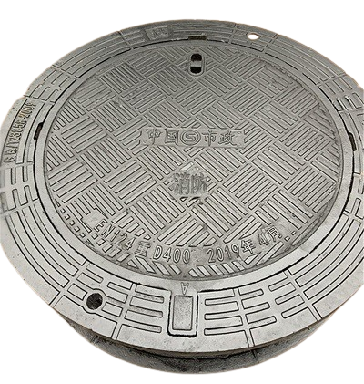 選擇優(yōu)質(zhì)球墨鑄鐵井蓋廠家，保障城市基礎(chǔ)設(shè)施安全