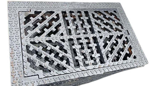 球墨鑄鐵雨水井蓋規(guī)格型號詳解：選擇合適型號的關(guān)鍵
