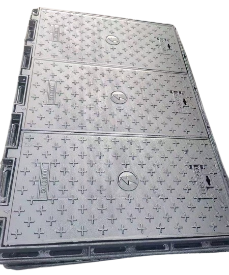 鑄鐵井蓋C250承重標(biāo)準(zhǔn)解析，鑄鐵井蓋
