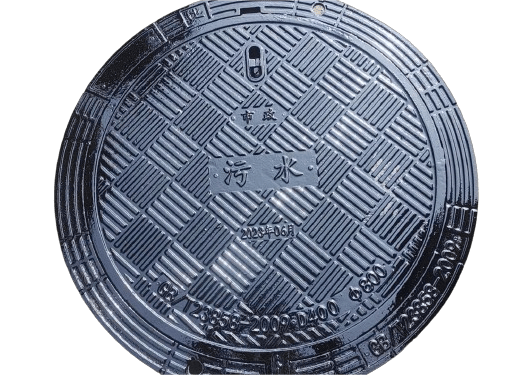 鑄鐵井蓋D400是什么意思？鑄鐵井蓋D400的規(guī)格與應(yīng)用