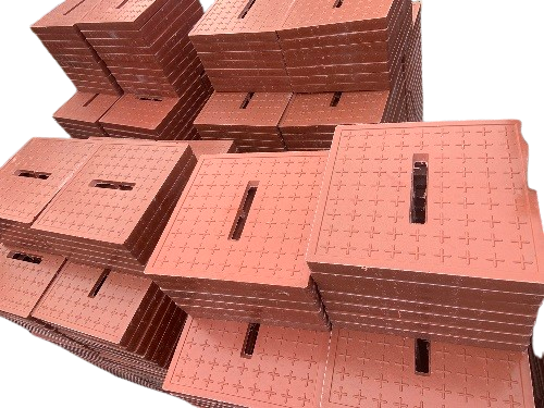 復合井蓋制作，復合井蓋，復合井蓋的制作流程