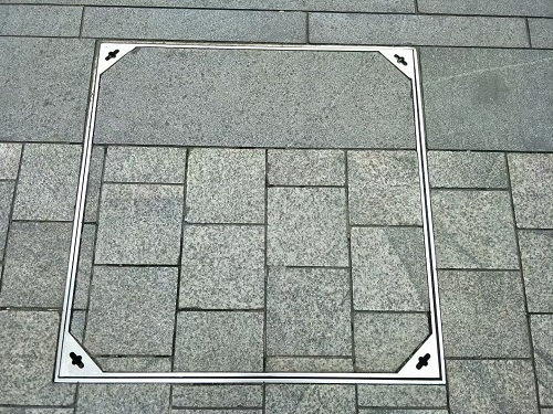 不銹鋼井蓋價(jià)格多少錢(qián)？不銹鋼井蓋的價(jià)格