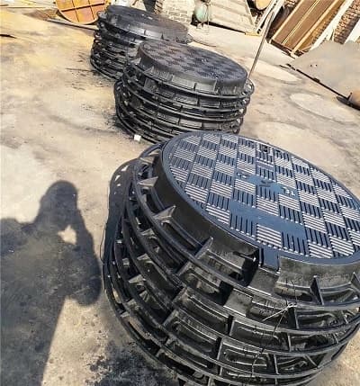 重型井蓋標(biāo)準(zhǔn)多少公斤，重型井蓋標(biāo)準(zhǔn)