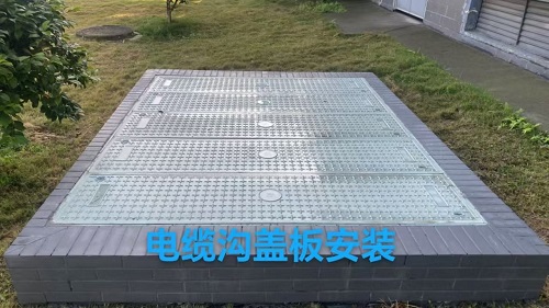玻璃鋼井蓋具有什么特點(diǎn)，玻璃鋼井蓋