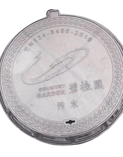 鑄鋼井蓋為什么不能噴塑呢，鑄鋼井蓋
