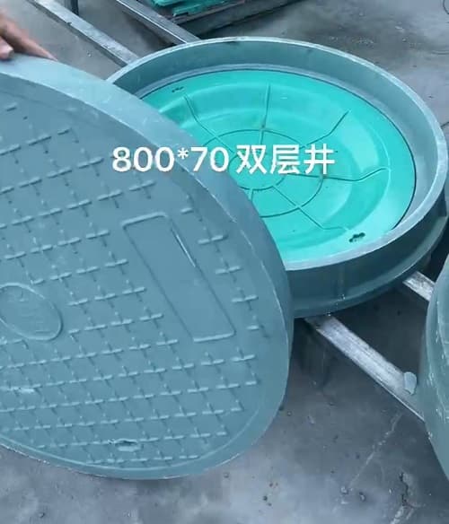 樹(shù)脂井蓋的生產(chǎn)廠家，樹(shù)脂井蓋，樹(shù)脂井蓋廠家